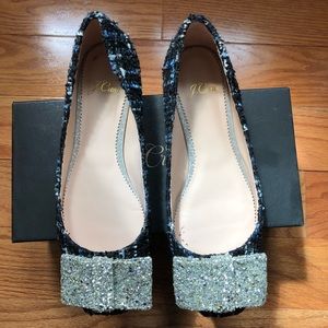 Jcrew flat